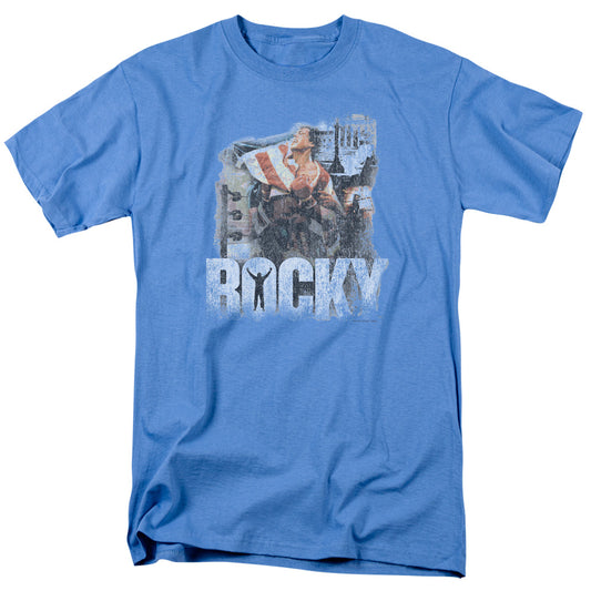 ROCKY/THE CHAMPION