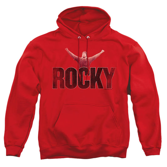 ROCKY/VICTORY DISTRESSED