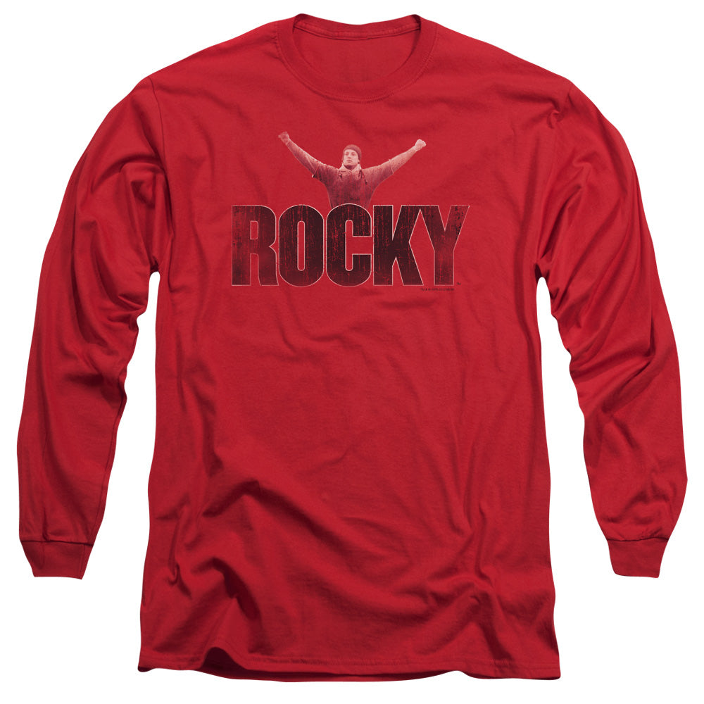ROCKY/VICTORY DISTRESSED