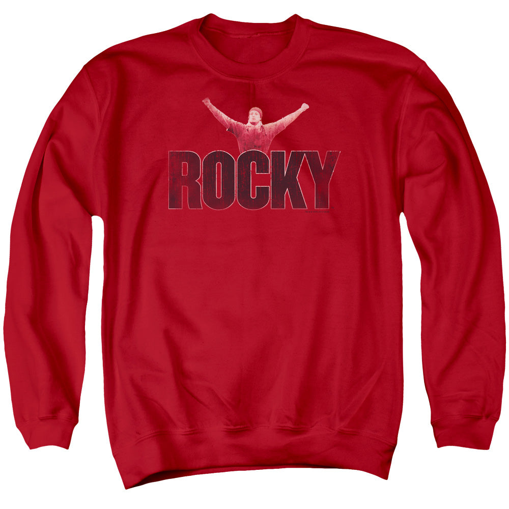 ROCKY/VICTORY DISTRESSED
