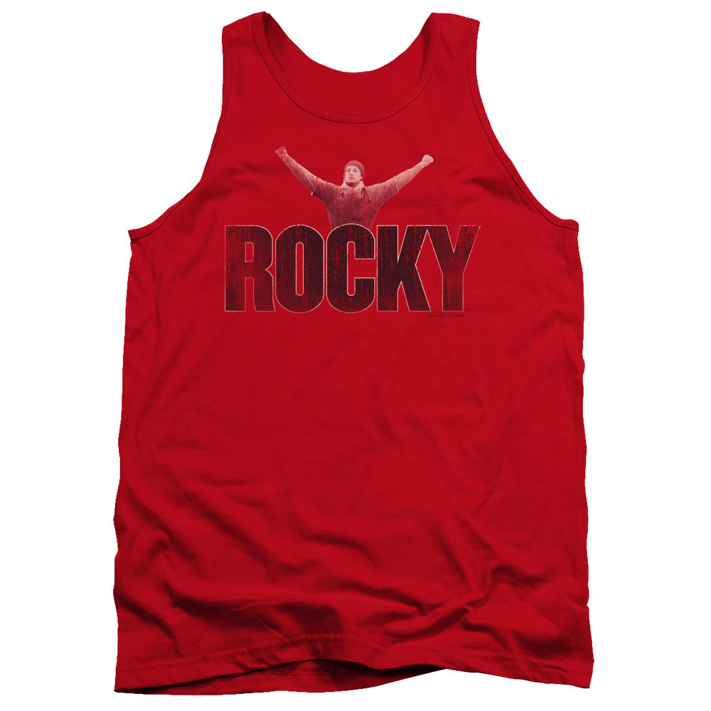 ROCKY/VICTORY DISTRESSED