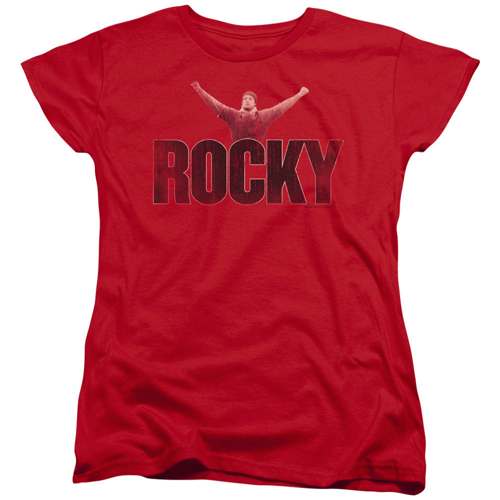 ROCKY/VICTORY DISTRESSED