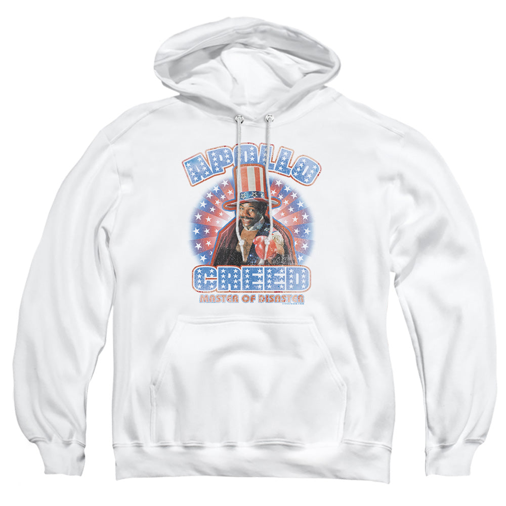 ROCKY/APOLLO CREED