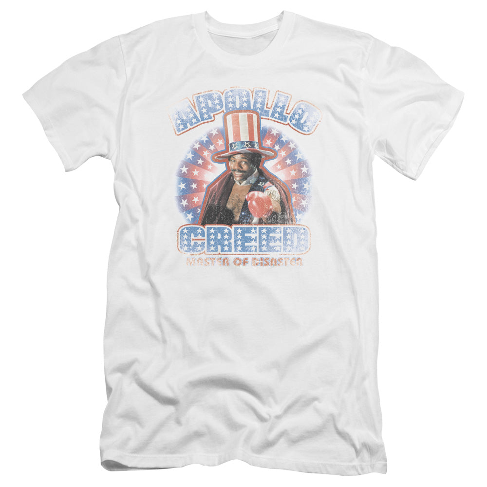 ROCKY/APOLLO CREED