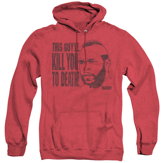 ROCKY III/KILL YOU TO DEATH