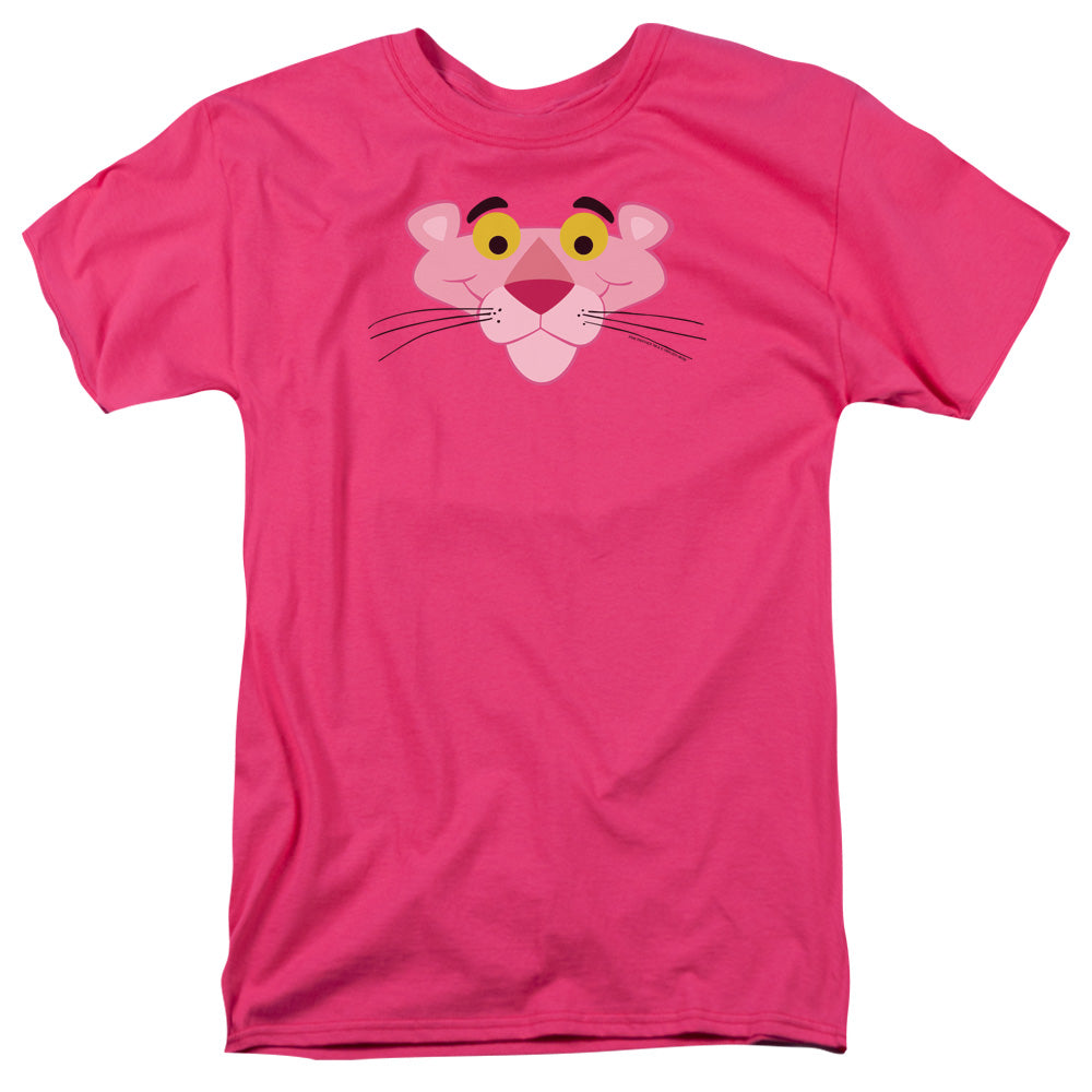 PINK PANTHER/FACE