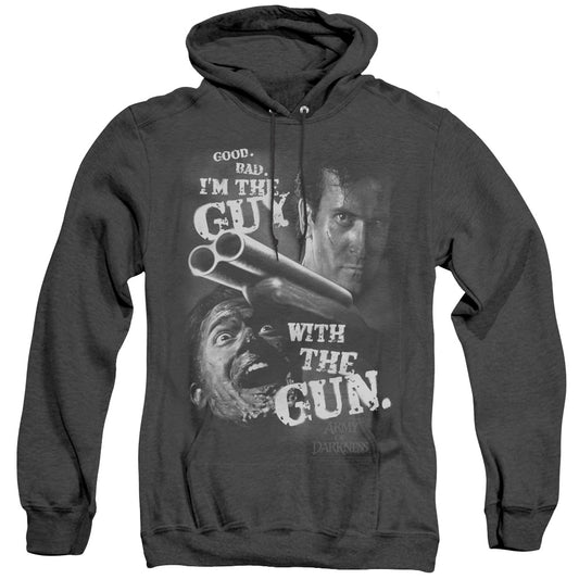 ARMY OF DARKNESS/GUY WITH THE GUN