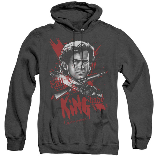 ARMY OF DARKNESS/HAIL TO THE KING