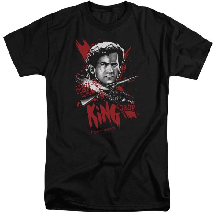 Army Of Darkness : Hail To The King