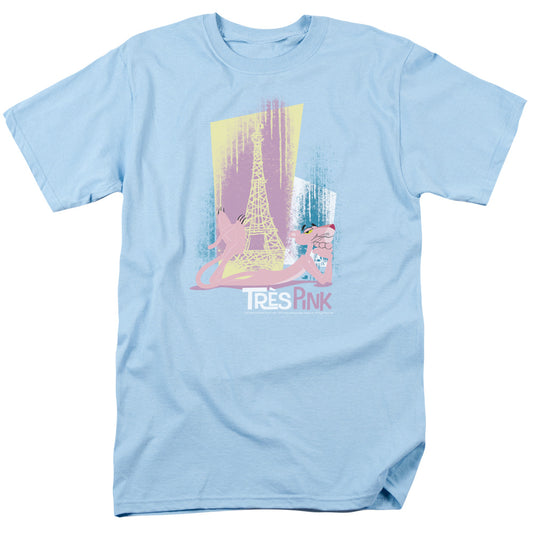 MGM/PINK PANTHER/TRES PINK