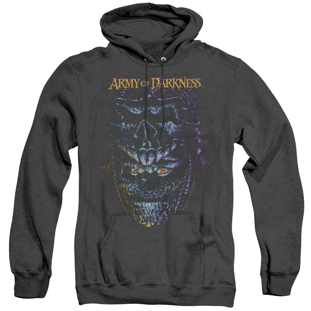 ARMY OF DARKNESS/EVIL ASH
