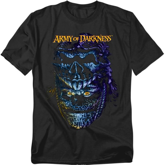 Army Of Darkness : Evil Ash