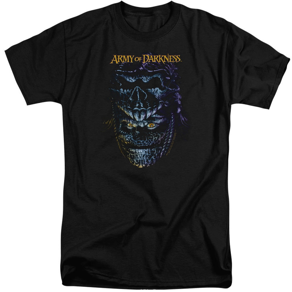 ARMY OF DARKNESS/EVIL ASH