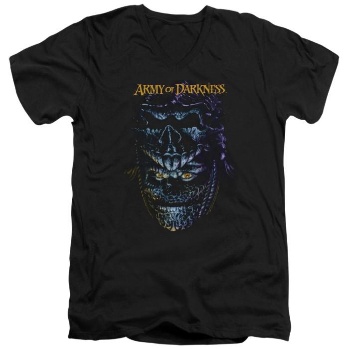 Army Of Darkness : Evil Ash