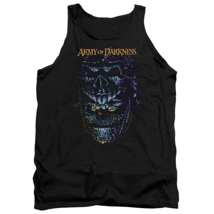 Army Of Darkness : Evil Ash