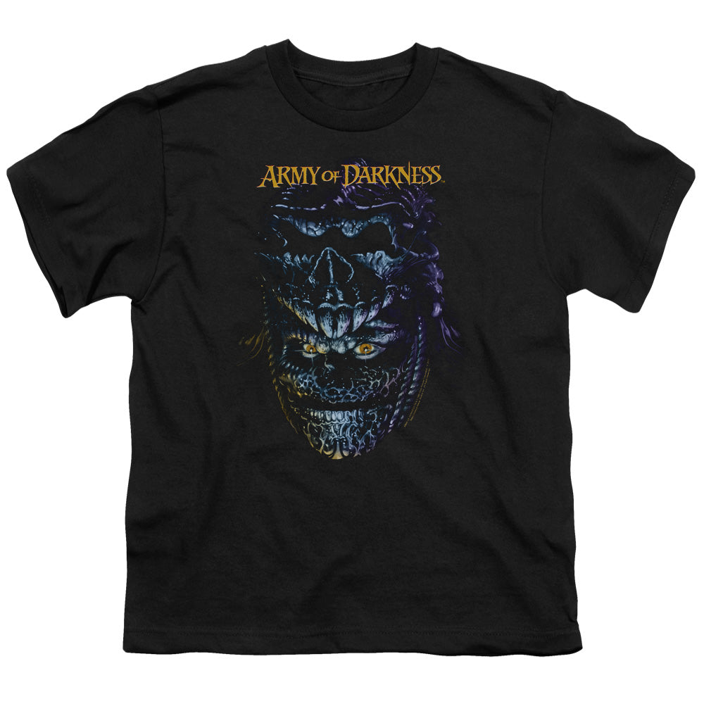 ARMY OF DARKNESS/EVIL ASH
