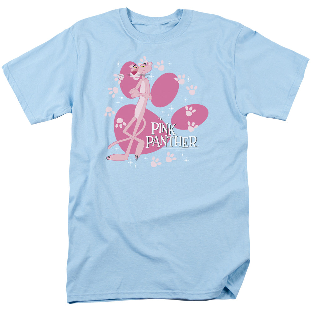 PINK PANTHER/WALK ALL OVER