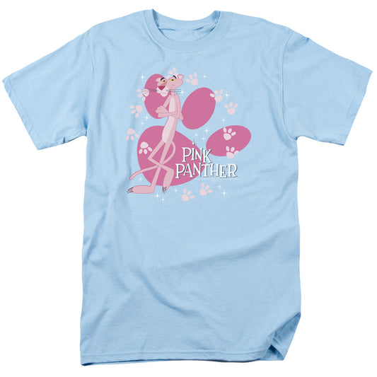 PINK PANTHER/WALK ALL OVER