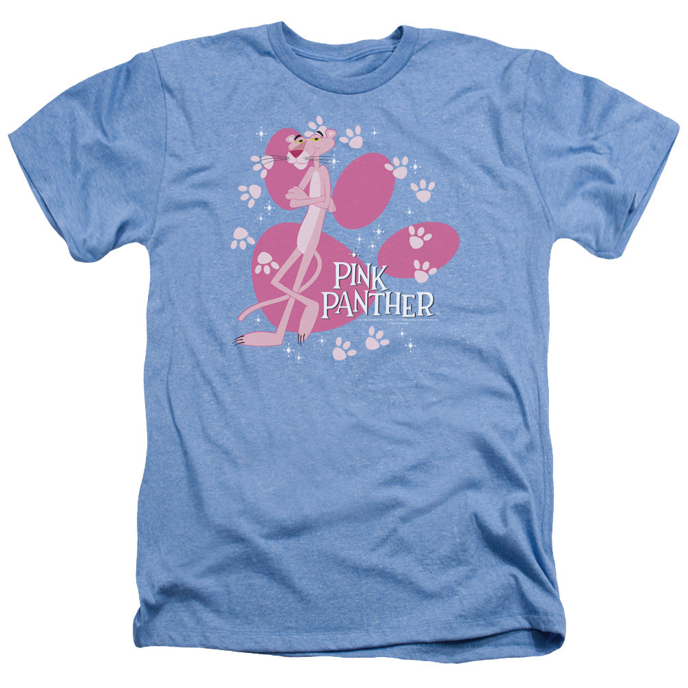 PINK PANTHER/WALK ALL OVER