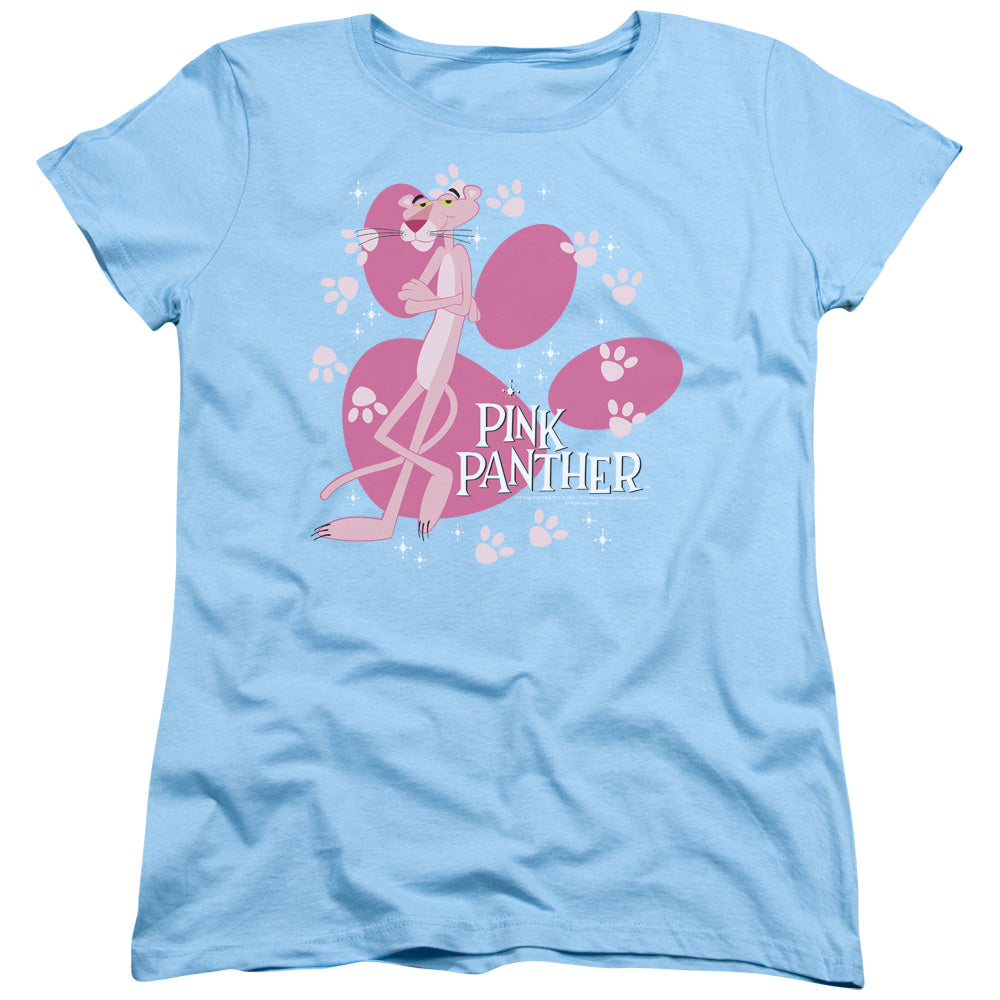 PINK PANTHER/WALK ALL OVER