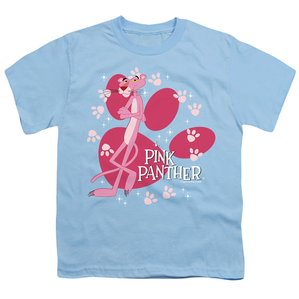PINK PANTHER/WALK ALL OVER