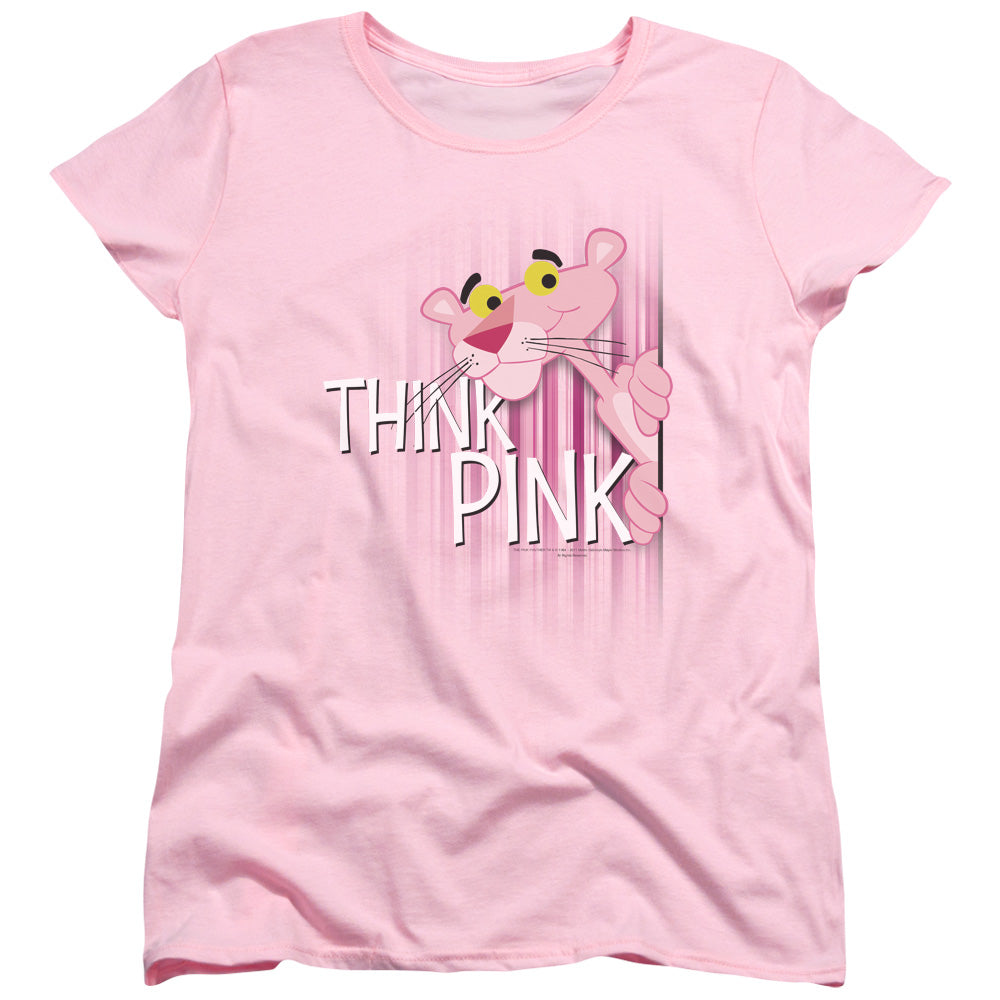 PINK PANTHER/THINK PINK