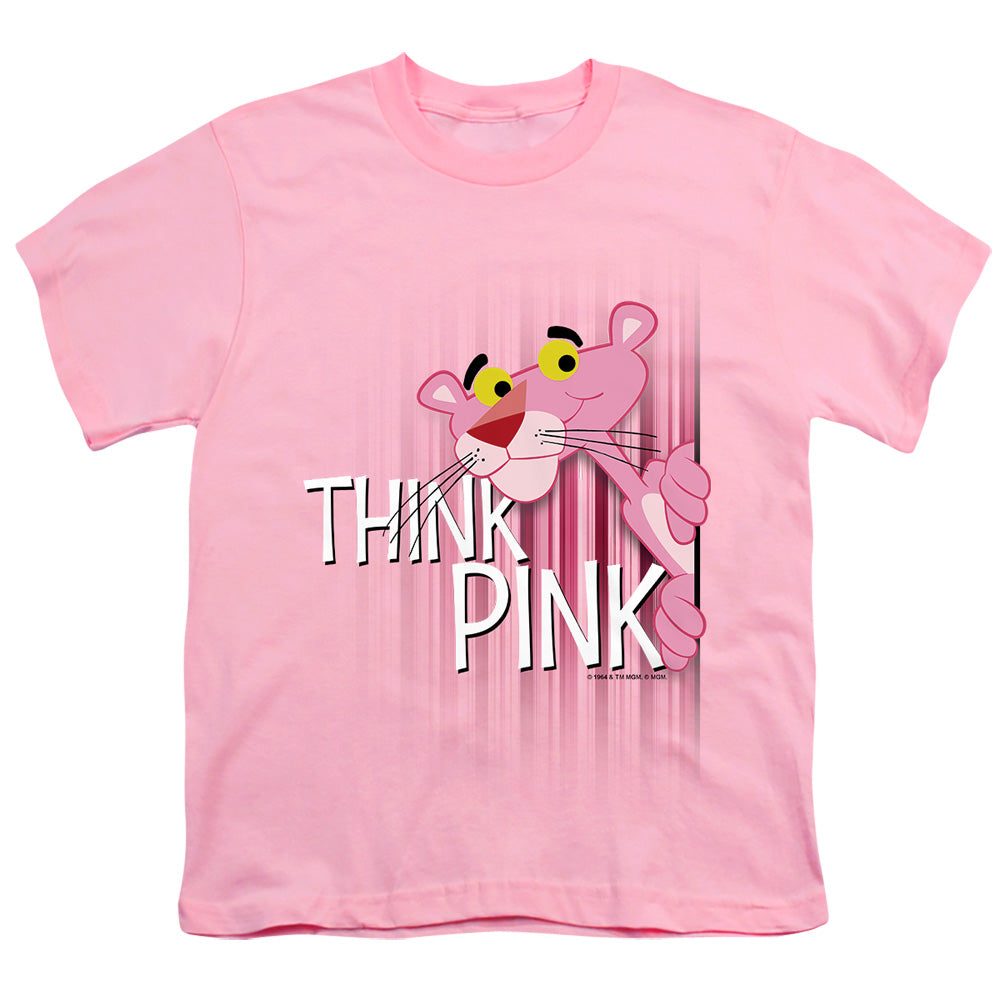 PINK PANTHER/THINK PINK