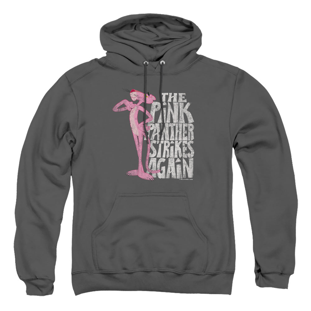 PINK PANTHER/STRIKES AGAIN