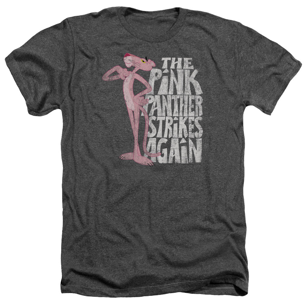 PINK PANTHER/STRIKES AGAIN