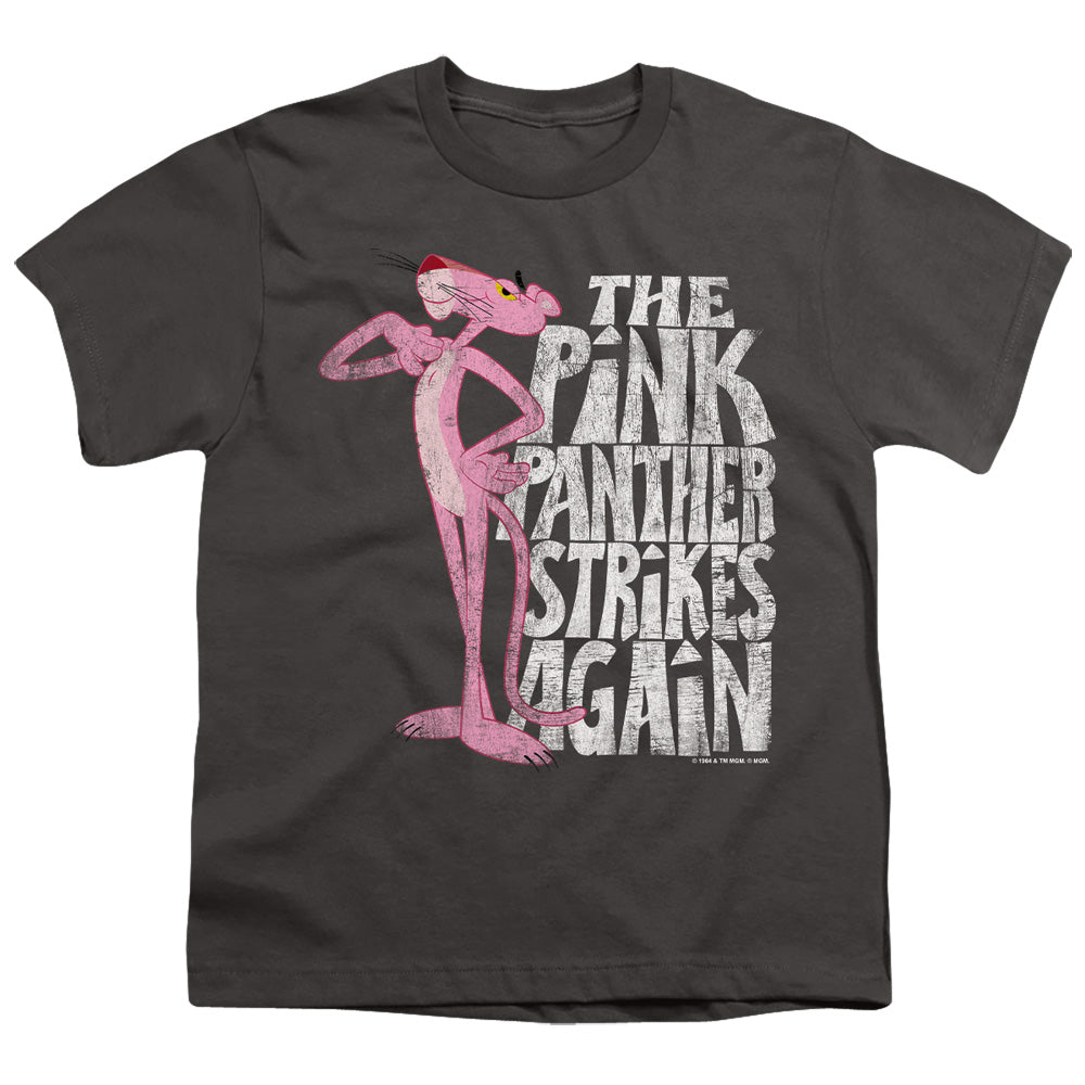 PINK PANTHER/STRIKES AGAIN