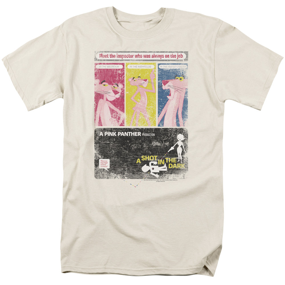 PINK PANTHER/SHOT IN THE DARK