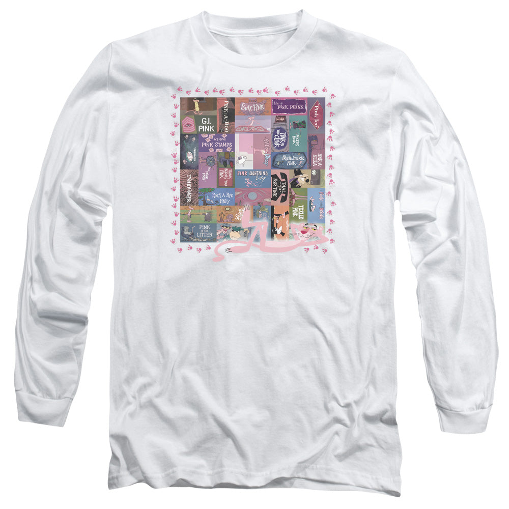 PINK PANTHER/VINTAGE TITLES