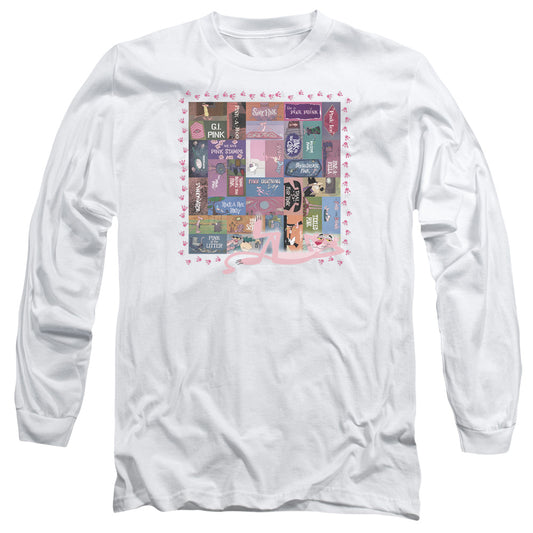 PINK PANTHER/VINTAGE TITLES
