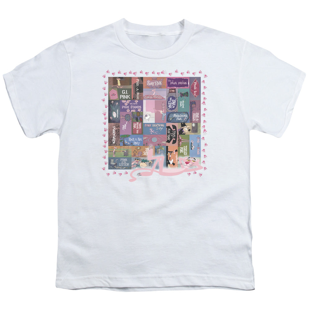 PINK PANTHER/VINTAGE TITLES