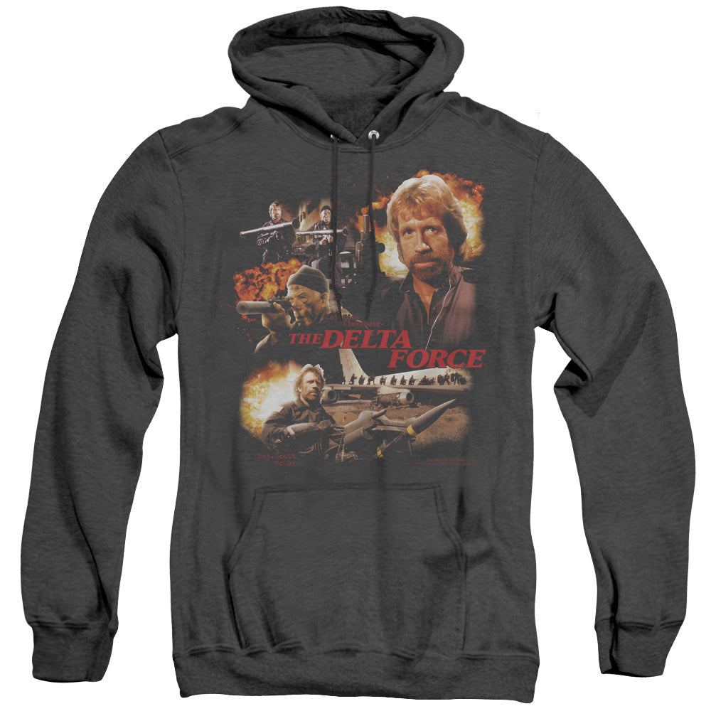DELTA FORCE/ACTION PACK