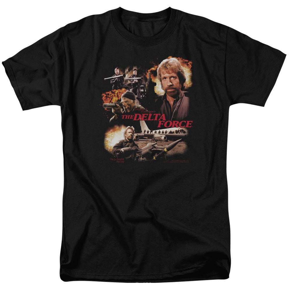 DELTA FORCE/ACTION PACK