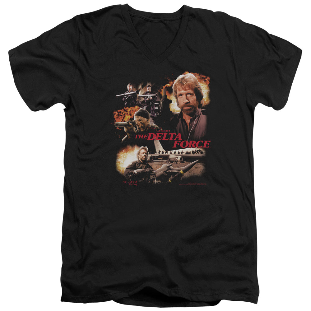 DELTA FORCE/ACTION PACK