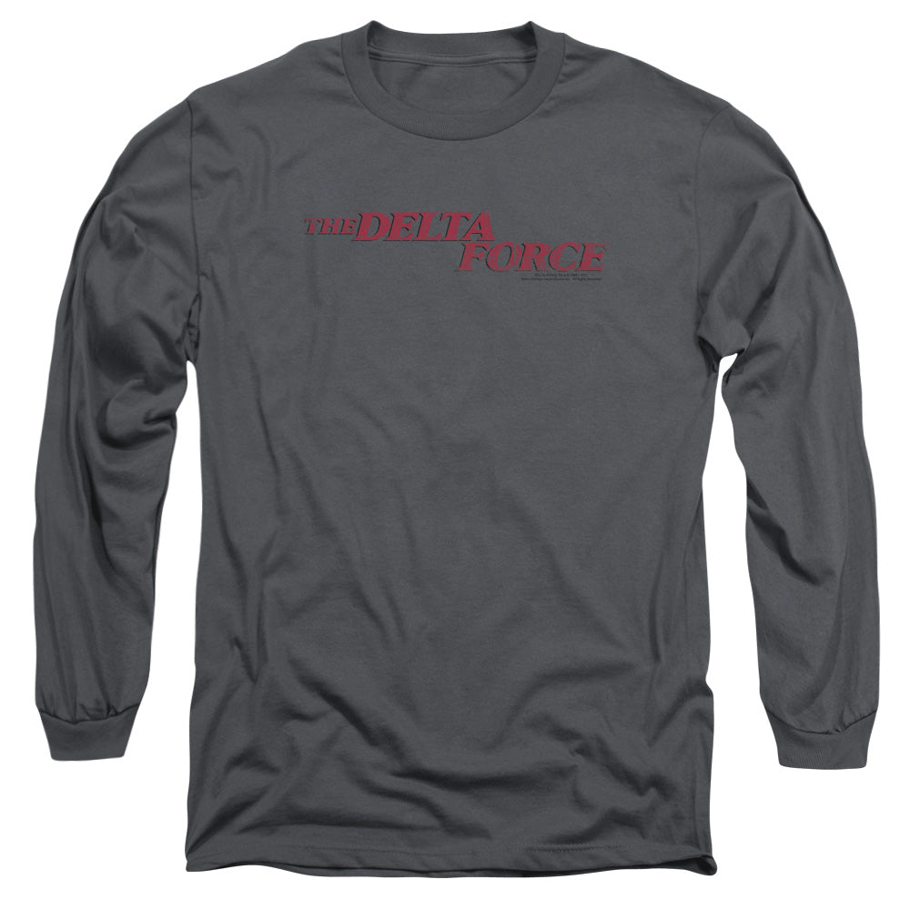 MGM/DELTA FORCE/DISTRESSED LOGO