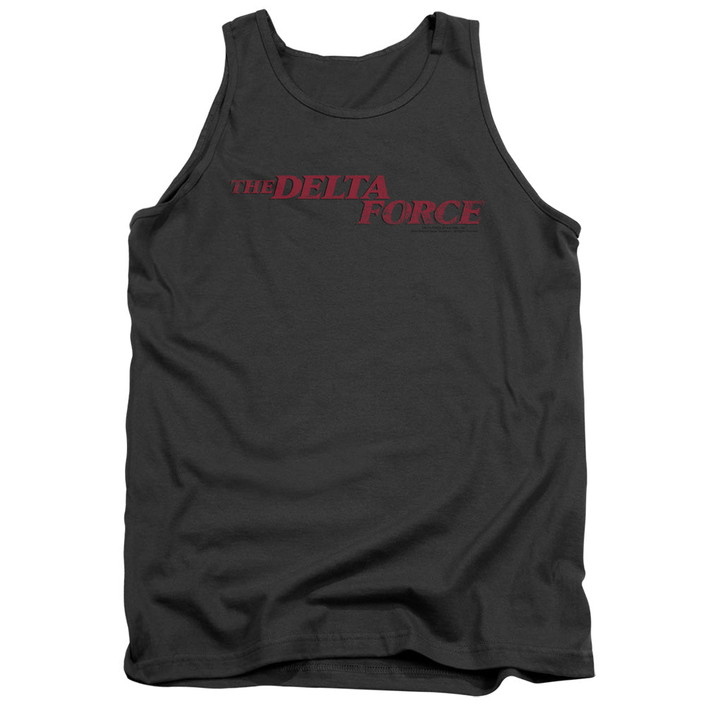 MGM/DELTA FORCE/DISTRESSED LOGO