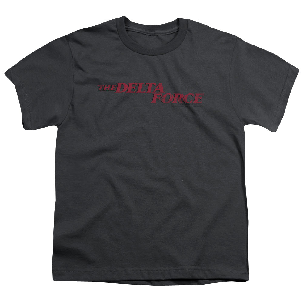 MGM/DELTA FORCE/DISTRESSED LOGO