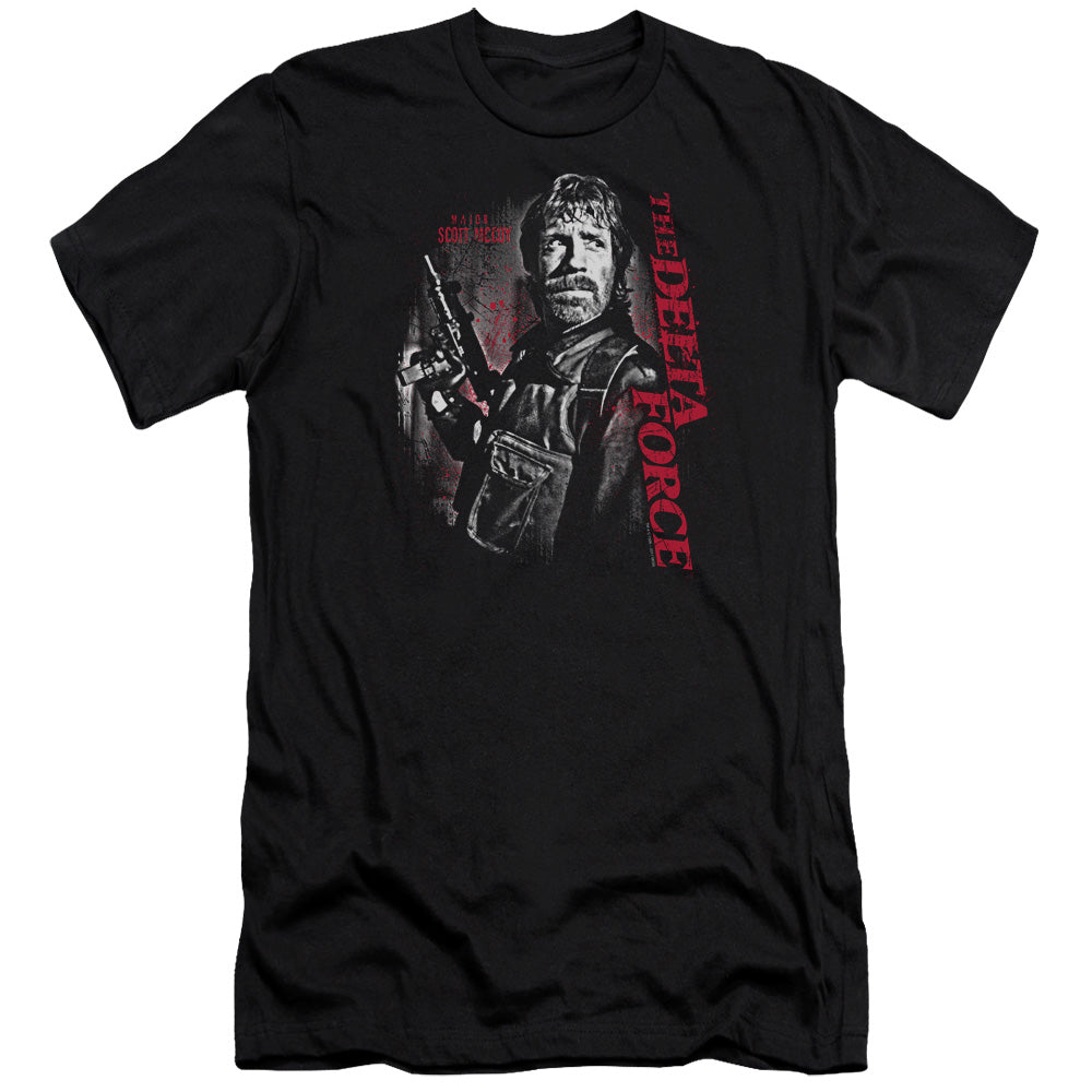DELTA FORCE/BLACK OPS