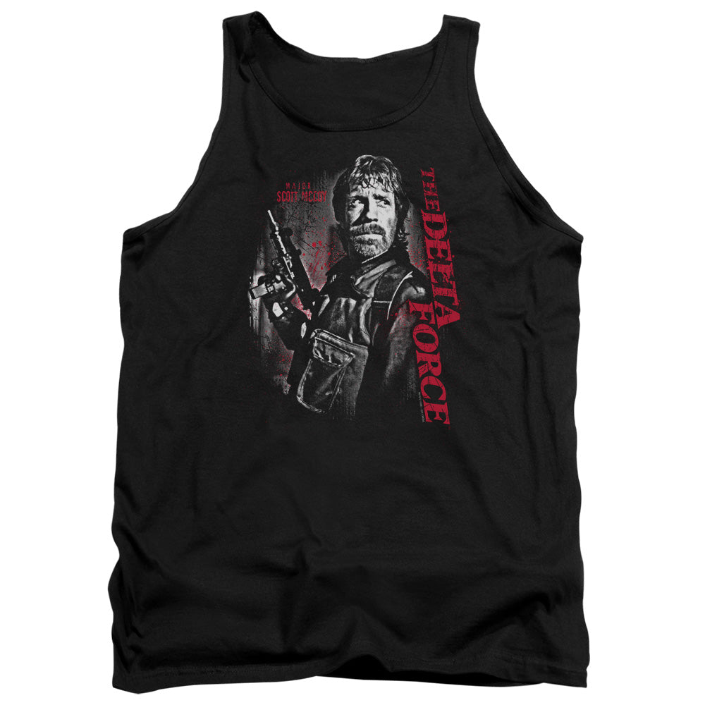 DELTA FORCE/BLACK OPS