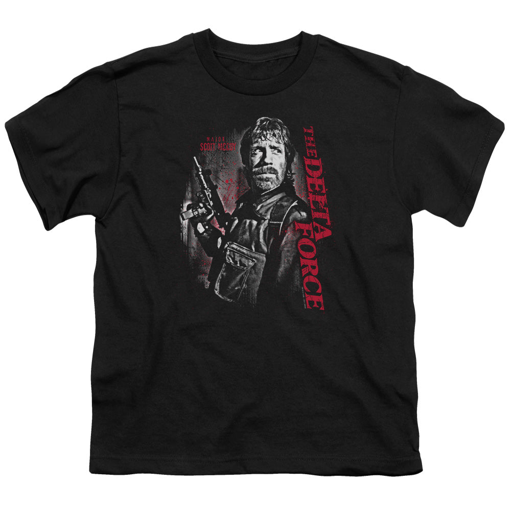 DELTA FORCE/BLACK OPS