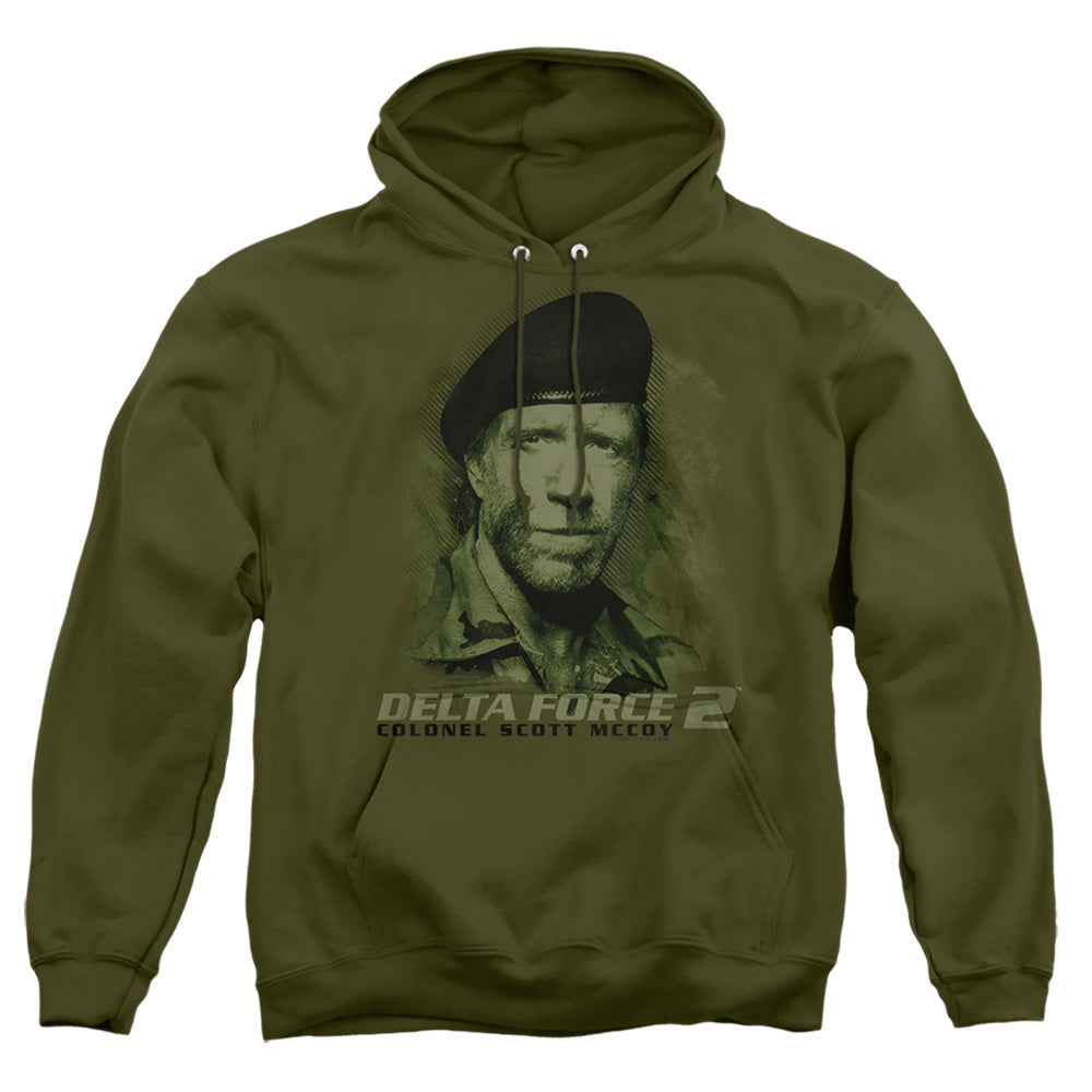 DELTA FORCE 2/YOU CAN'T SEE ME