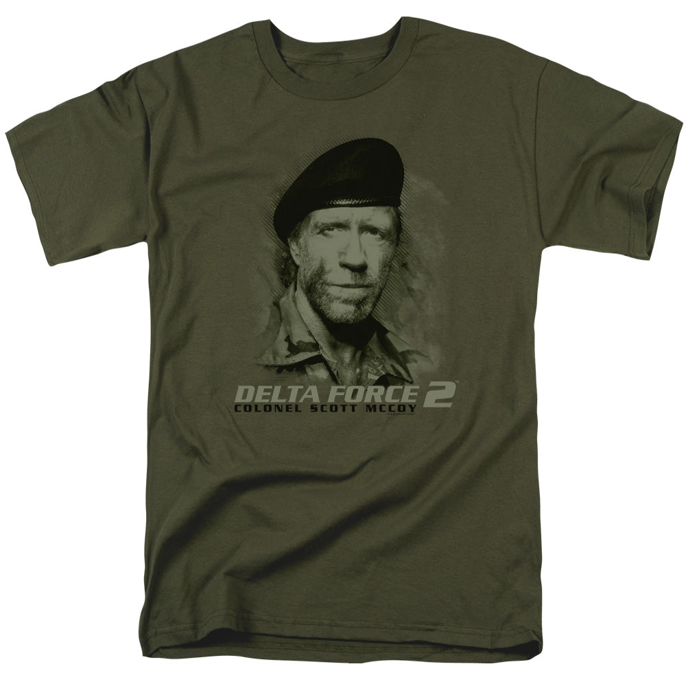 DELTA FORCE 2/YOU CAN'T SEE ME