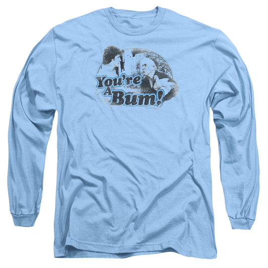 ROCKY/YOU'RE A BUM