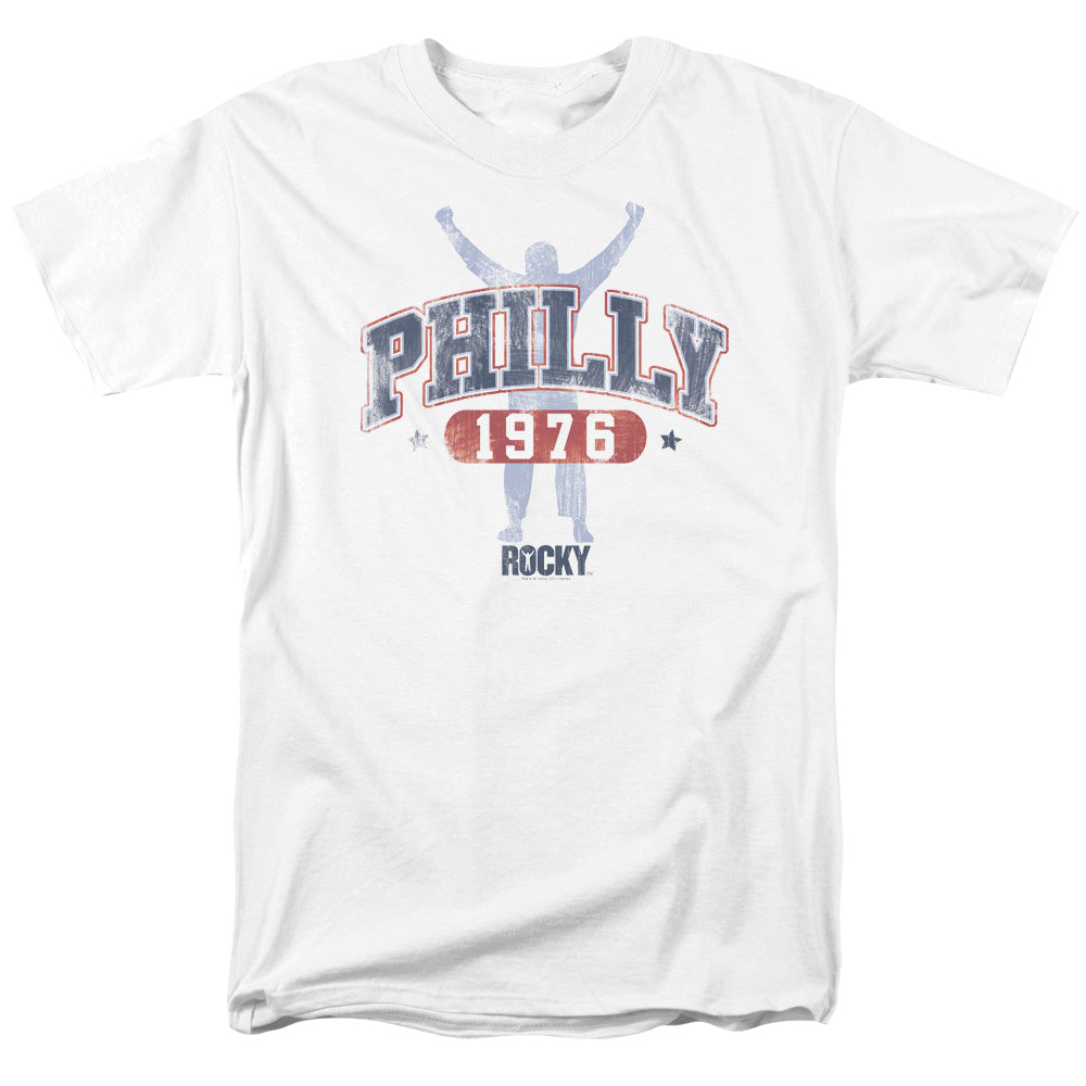 ROCKY/PHILLY 1976