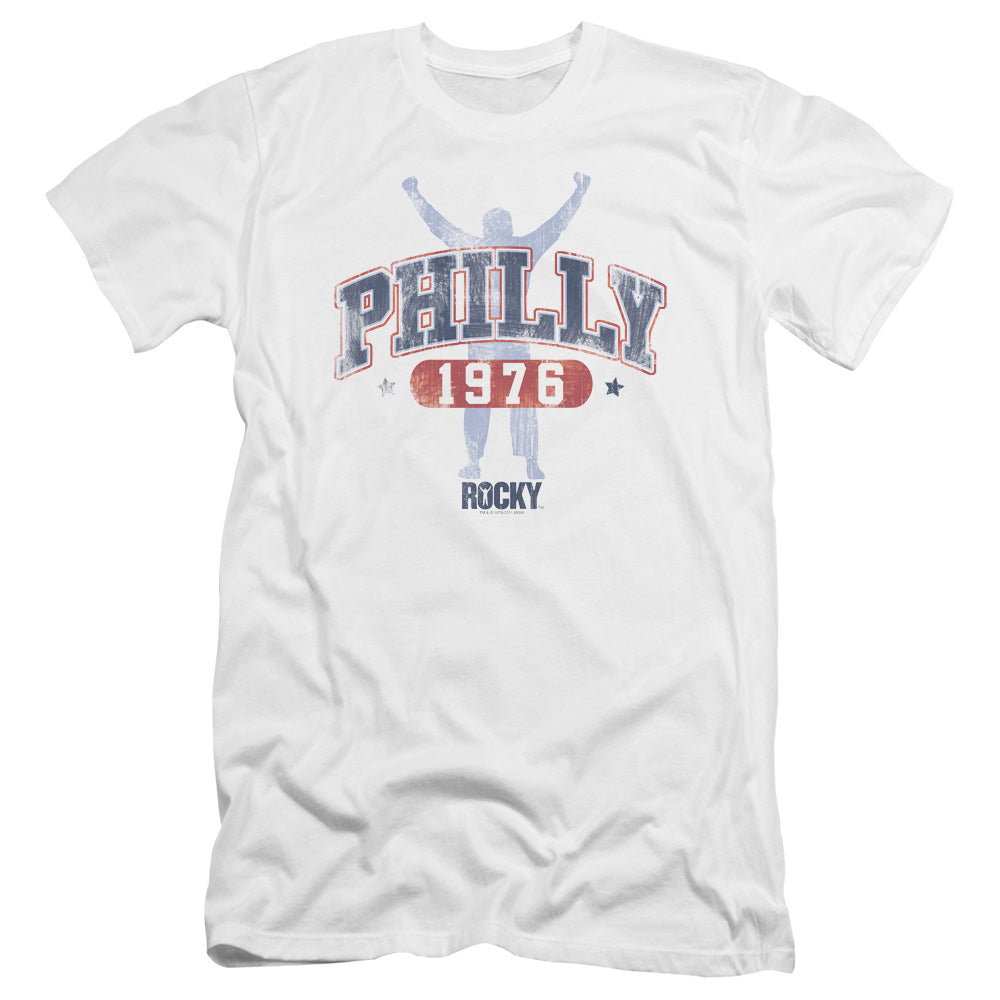 ROCKY/PHILLY 1976