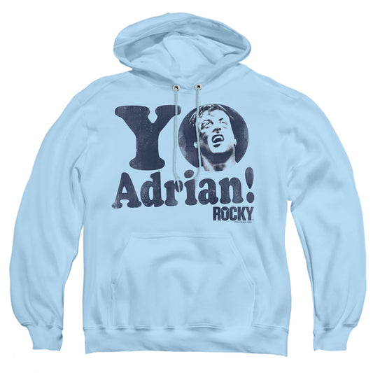 ROCKY/YO ADRIAN