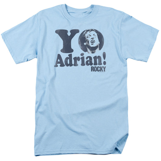ROCKY/YO ADRIAN